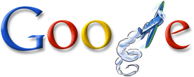 Google 2008-05-23 100e anniversaire de la naissance d'Hlne Boucher